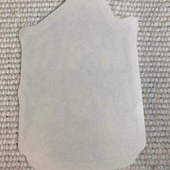 World Industries Skateboards - Vintage Sticker - Picture 2 of 2